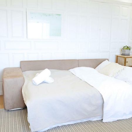 Le Sunset, Appartement Exceptionnel Ocean View - Phare - Au Calme Biarritz Exterior photo