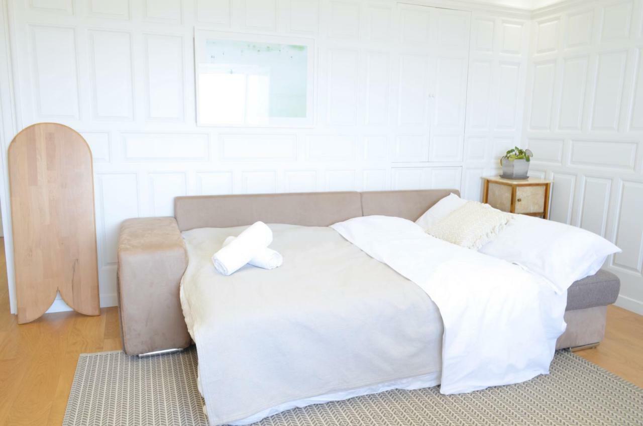 Le Sunset, Appartement Exceptionnel Ocean View - Phare - Au Calme Biarritz Exterior photo